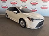 Used 2020 Toyota Corolla LE image 3