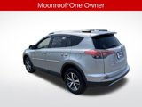Used 2018 Toyota RAV4 XLE image 3