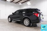 Used 2020 Ford Explorer Limited image 4