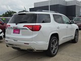 Used 2017 GMC Acadia Denali w/ Technology Package image 5