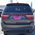 Used 2021 Dodge Durango SXT image 3