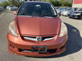 Used 2008 Honda Fit Sport image 2