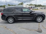 New 2025 Ford Explorer Active image 3