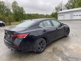 Used 2020 Nissan Sentra SV image 3