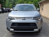 Used 2015 Mitsubishi Outlander GT image 3