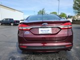 Used 2017 Ford Fusion SE image 4