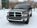 Used 2003 Dodge Ram 1500 Truck SLT image 3
