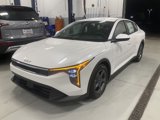 New 2025 Kia K4 LXS image 3