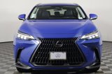 Certified 2022 Lexus NX 450h+ AWD image 2