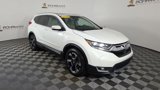 Used 2017 Honda CR-V Touring image 2