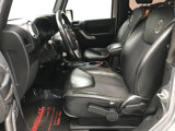 Used 2013 Jeep Wrangler Freedom Edition image 4