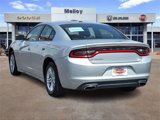 Certified 2022 Dodge Charger SXT image 4