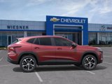 New 2025 Chevrolet Trax RS w/ Sunroof Package image 5