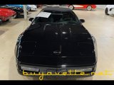 Used 1996 Chevrolet Corvette Convertible image 6