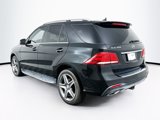 Used 2016 Mercedes-Benz GLE 350 4MATIC image 5
