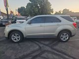 Used 2013 Chevrolet Equinox LS image 3