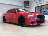 Used 2012 Dodge Charger SRT8 w/ Adaptive Cruise Control Group image 3