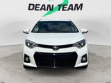Used 2014 Toyota Corolla S image 3