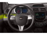 Used 2015 Chevrolet Spark LT image 4