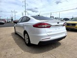 Used 2019 Ford Fusion S image 5