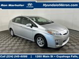 Used 2010 Toyota Prius Three image 1