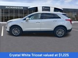 Used 2018 Cadillac XT5 Luxury w/ Driver Awareness Package image 2