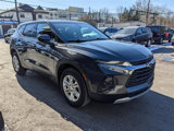 Used 2022 Chevrolet Blazer LT w/ LPO, Floor Liner Package image 6