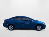 Used 2014 Honda Civic LX image 4