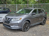 Used 2018 Nissan Rogue SV image 3