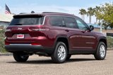 New 2025 Jeep Grand Cherokee L Laredo image 5