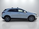 Used 2022 Cadillac XT5 Premium Luxury image 4