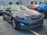 Used 2015 Kia Optima LX w/ Hybrid Convenience Package image 3
