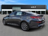 Certified 2020 Kia Optima Premium image 6