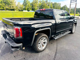 Used 2016 GMC Sierra 1500 SLT w/ SLT Premium Package image 5