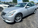 Used 2013 INFINITI G37 x w/ Premium Pkg image 2