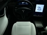 Used 2020 Tesla Model X Performance image 2