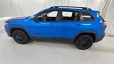 Used 2023 Jeep Cherokee Altitude Lux image 6