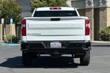 Used 2020 Chevrolet Silverado 1500 W/T w/ WT Value Package image 5