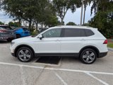 Used 2021 Volkswagen Tiguan SEL image 5