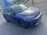 Used 2023 Volkswagen Taos S image 2