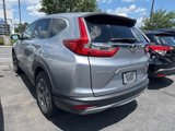 Certified 2019 Honda CR-V EX-L image 5