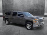 Used 2014 Chevrolet Silverado 1500 LT w/ All Star Edition image 3