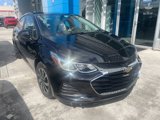 Used 2019 Chevrolet Cruze LS image 2