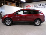 Used 2015 Chevrolet Traverse LT image 2