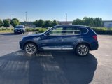Used 2016 BMW X3 xDrive28i image 2
