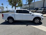 Used 2019 Ford Ranger Lariat image 2