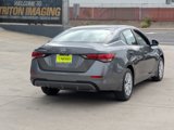 New 2025 Nissan Sentra S image 5