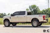 Used 2017 Ford F250 Platinum w/ Platinum Ultimate Package image 5