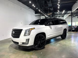 Used 2019 Cadillac Escalade ESV Platinum image 2