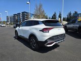 Certified 2023 Kia Sportage LX image 3
